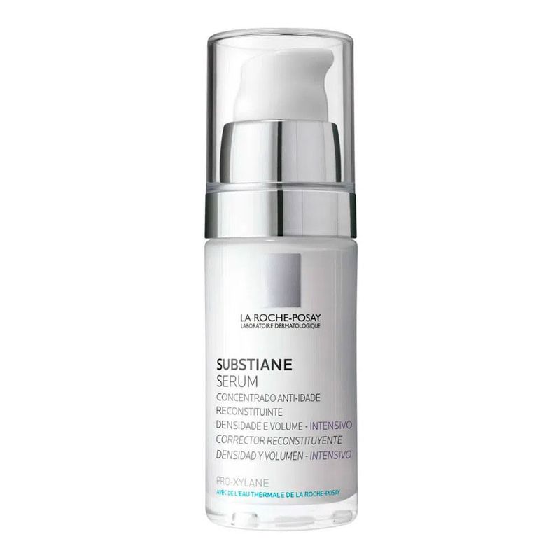 SUBSTIANE+ SERUM FACIAL LA ROCHE 30ML