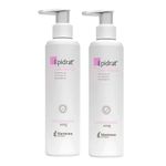 EPIDRAT CORPO INTENSIVO 200G PUMP GANHE 50% DE DESCONTO NA S
