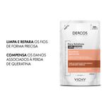 VICHY DERCOS SHAMPOO KERA SOLUTIONS REFIL 200ML