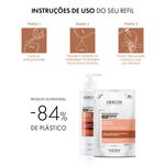 VICHY DERCOS SHAMPOO KERA SOLUTIONS REFIL 200ML