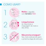 BIODERMA KIT SENSIBIO H20 SOLUÇAO MICELAR 250ML+100ML