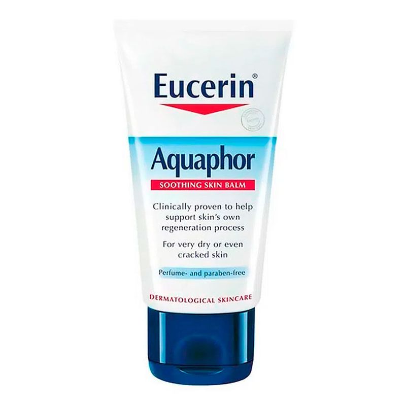 EUCERIN AQUAPHOR POMADA REPARADORA 50G