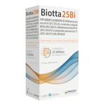 BIOTTA 25BI 10CAPS