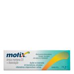 MOTIX POMADA DERMATOLOGICA 50G