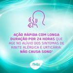 FEXOFENADINA, CLORIDRATO MED 120MG 10CPR GEN