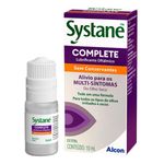 SYSTANE COMPLE SEM CONSERV 10ML