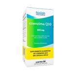 COENZIMA Q10 BIO 100MG 30CPR