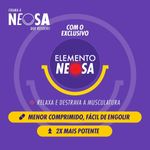 NEOSALDINA MUSCULAR MAX 8CPR