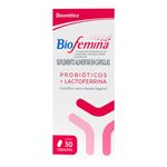 BIOFEMINA 30CAPS