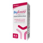 BIOFEMINA 30CAPS