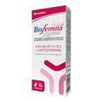 BIOFEMINA 10CAPS