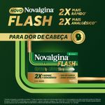 NOVALGINA FLASH 8CPR