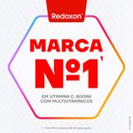 REDOXON AZ MULTI VITAMINICO 30CPR