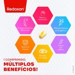 REDOXON AZ MULTI VITAMINICO 30CPR