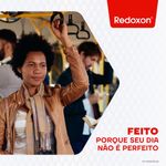 REDOXON AZ MULTI VITAMINICO 30CPR