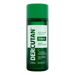 DERCUTAN TONICO OLEOSAS A ACNEICAS 120ML