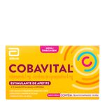 COBAVITAL 16CPR