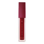 NIINA SECRETS EUDORA BATOM LIQUIDO SKINNY MATTE VERMELHO HIB
