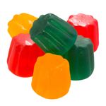 COLAGENO BEM ESTAR FINI SABOR FRUTAS BALAS DE GELATINA 18G