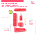 WELLA PROFESSIONALS CONDICIONADOR INVIGO COLOR BRILLIANCE 1L