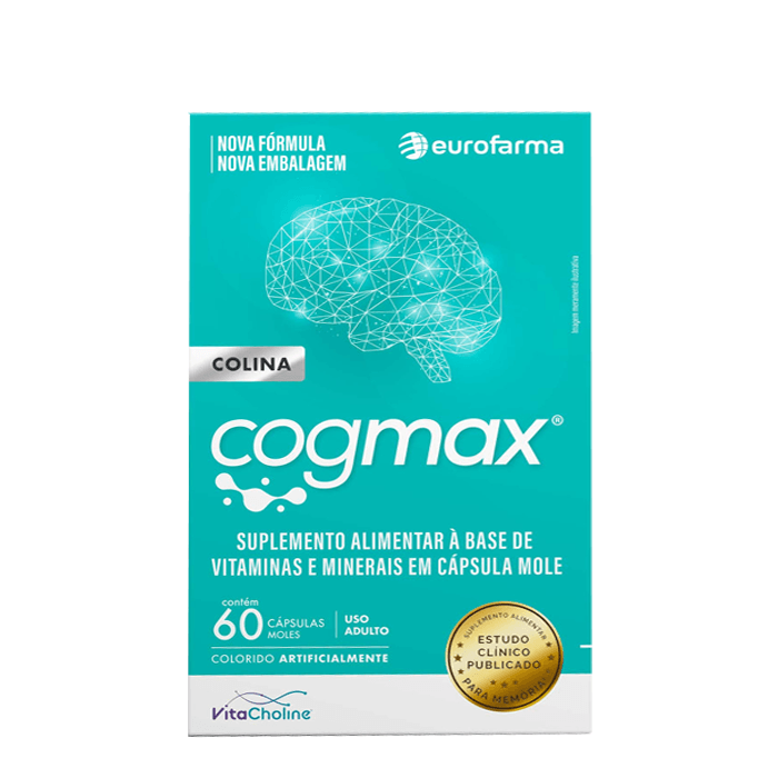 COGMAX 60CAP