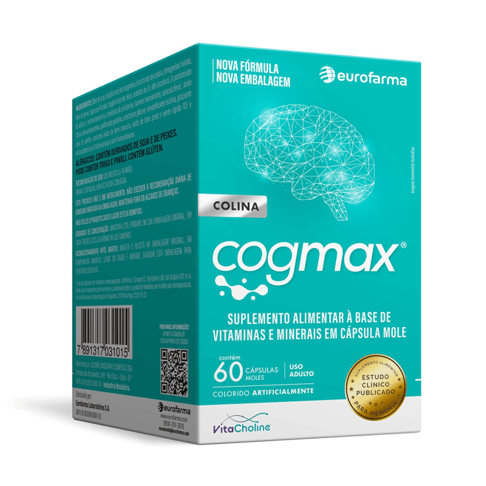 COGMAX 60CAP