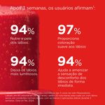 ISDIN REPARADOR LABIAL COM ACIDO HIALURONICO RED STICK 4G