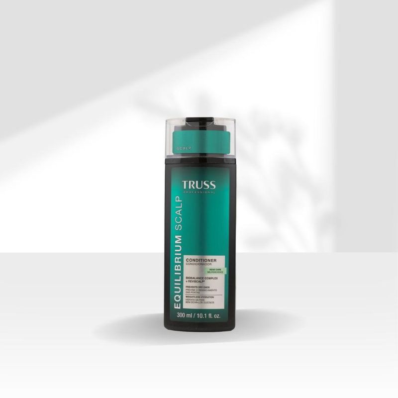 CONDICIONADOR TRUSS EQUILIBRIUM 300ML