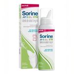SORINE BABY XTM 0,9% JET 100ML