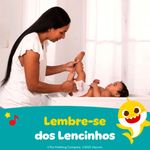 FRALDA PAMPERS SUPERSEQUINHA JUMBO XG 70UN