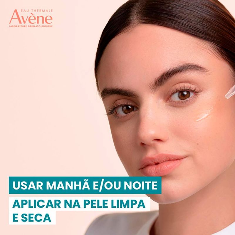 AVENE CLEANANGE SERUM ESFOLIANTE AHA 30ML