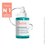 AVENE CLEANANGE SERUM ESFOLIANTE AHA 30ML