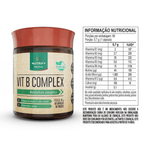 VITAMINA B COMPLEX NUTRIFY 60CAP