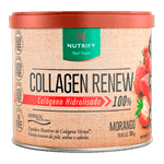COLLAGEN RENEW NUTRIFY MORANGO 300G