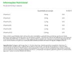COLLAGEN II NUTRIFY 60CAP