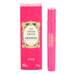 CANETA SOS CUTICULAS PERFEITAS GRANADO PINK 3,5G