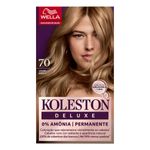 TINTURA KOLESTON DELUXE 70 LOURO MEDIO