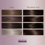 TINTURA KOLESTON DELUXE 40 CASTANHO MEDIO