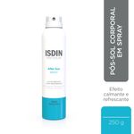 ISDIN AFTER SUN CORPORAL SPRAY 200ML