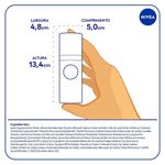 NIVEA LUMINOUS 630 ANTIMARCAS ACNE