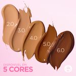 PROTETOR SOLAR LOREAL EXP EFEITO MAKE UP FPS70 COR 05 40G