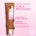 PROTETOR SOLAR LOREAL EXP EFEITO MAKE UP FPS70 COR 05 40G