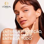 PROTETOR SOLAR LOREAL EXP EFEITO MAKE UP FPS70 COR 03 40G