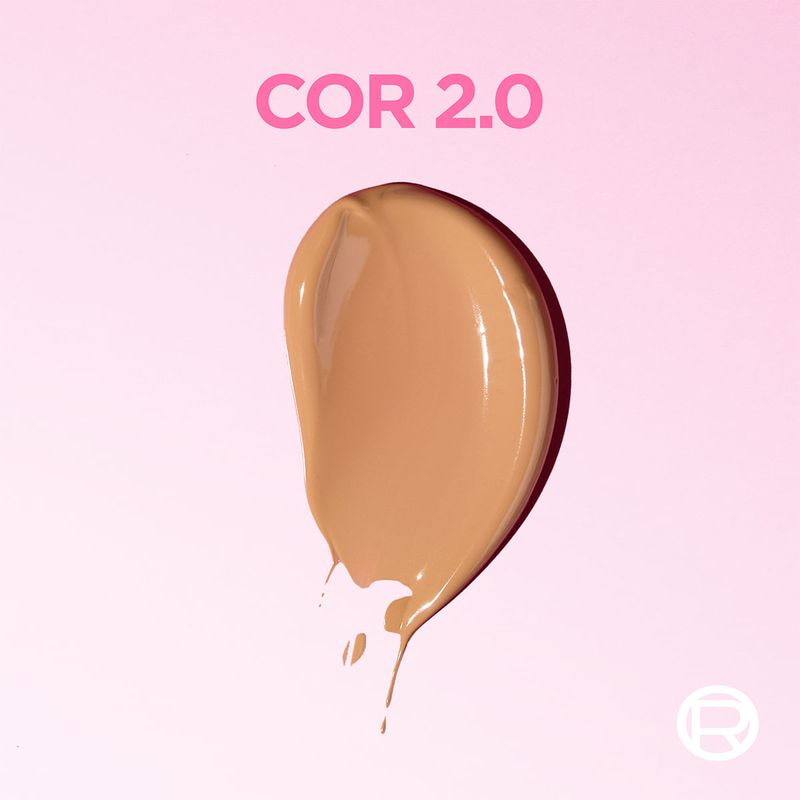PROTETOR SOLAR LOREAL EXP EFEITO MAKE UP FPS70 COR 02 40G