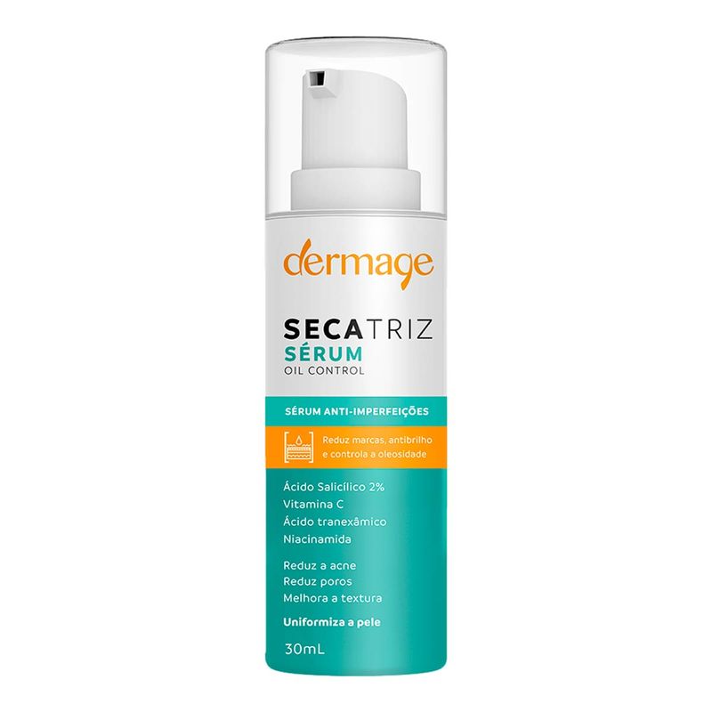 DERMAGE SECATRIZ SERUM 30ML