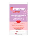 EMAMA GAMA 30CAP