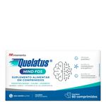 QUELATUS MIND FOS 60CAP