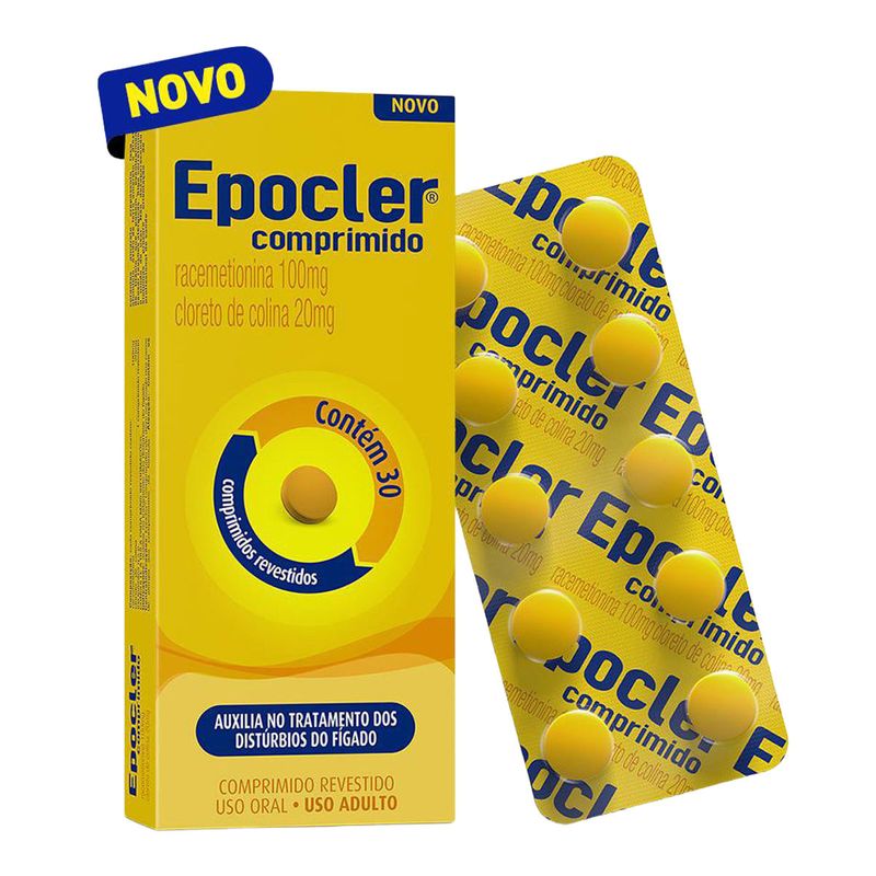EPOCLER 30CPR