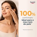 EUCERIN PROT SOLAR FPS70 HYDRO FLUIDO  COR MEDIA 50ML