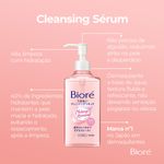 BIORE SERUM DE LIMPEZADEMAQUILANTE 230ML